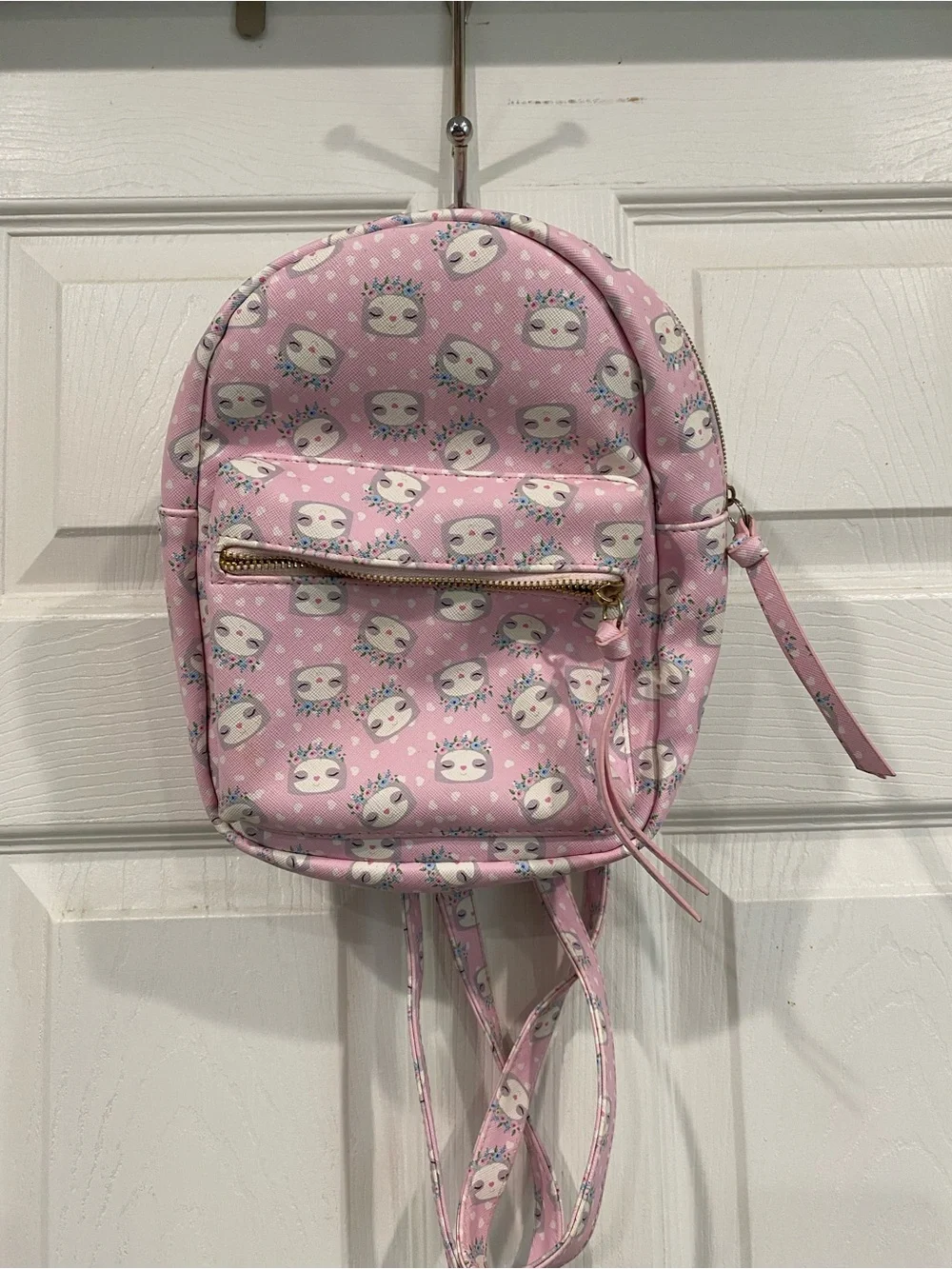 Under one sky mini backpack
